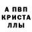 Alfa_PVP Соль nicholeandalby